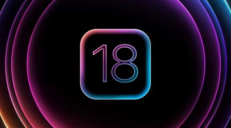 Apple перевипустила iOS 18 Beta 3, iPadOS 18 Beta 3 і macOS Sequoia Beta 3