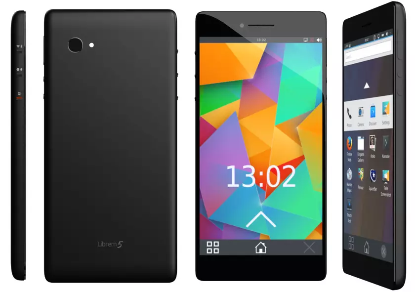 Linux-смартфон Librem 5 собрал необходимые $1.5 млн