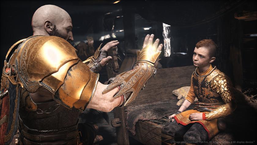 God of war комплект эпизодов что это