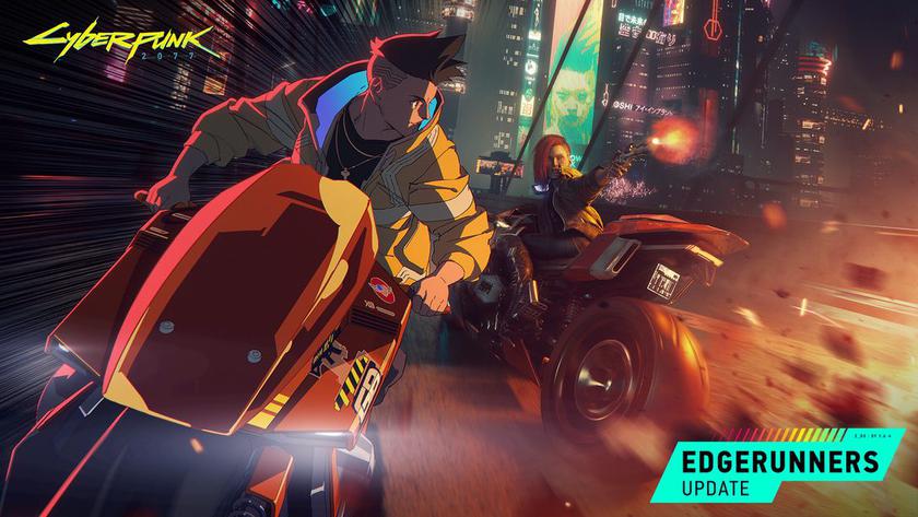 Hideo Kojima சைபர்பங்க்: Edgerunners anime என மதிப்பிடப்பட்டது