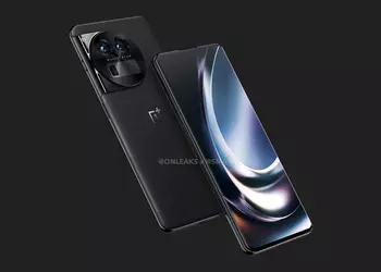 2K AMOLED LTPO screen at 120Hz, Snapdragon 8 Gen 3 chip and 5,400mAh battery with 100W charging: insider reveals OnePlus 12 specs