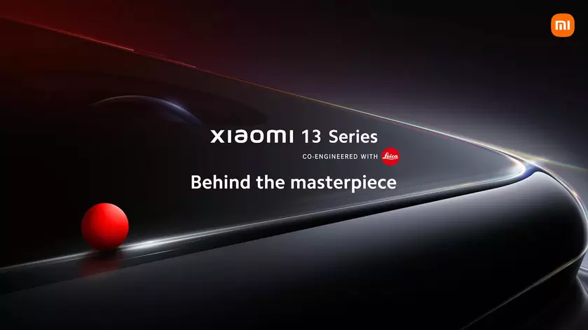 Xiaomi раскрыла дату официальной презентации глобальных версий Xiaomi 13 и 13 Pro