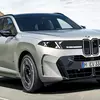 BMW X5 M60e xDrive 2026 изображение 1