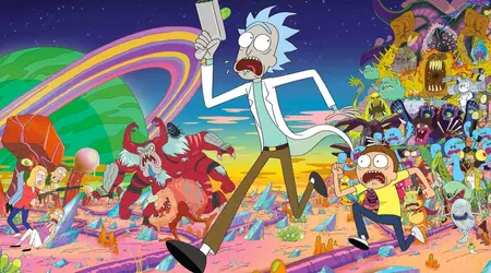 Rick and Morty are coming back: the eighth season premiere date and the first teaser are already available