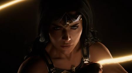 Die Entwicklung des Wonder Woman-Spiels wurde 2024 wieder aufgenommen, und das Budget überstieg 100 Millionen Dollar.