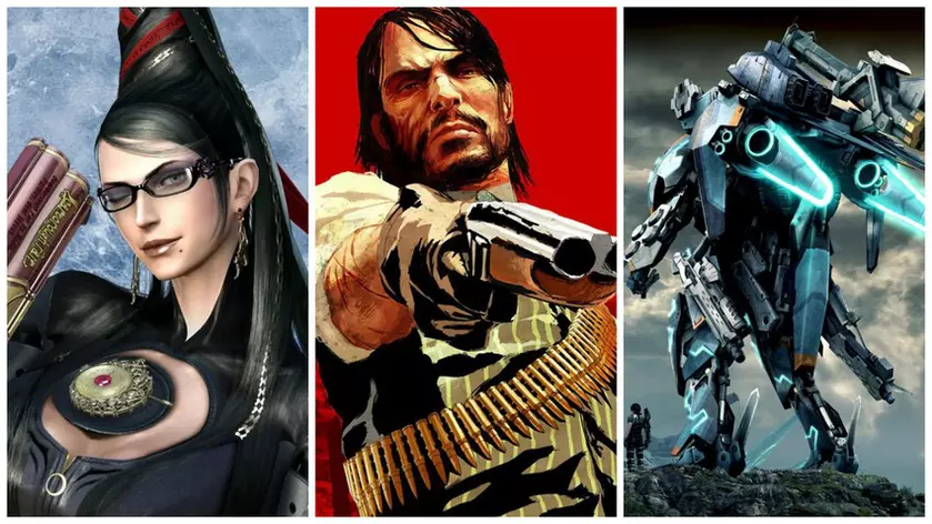 10 консольных игр-эксклюзивов, которых очень не хватает на ПК