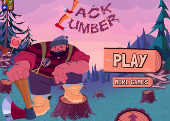 Игры для iPad: Jack Lumber