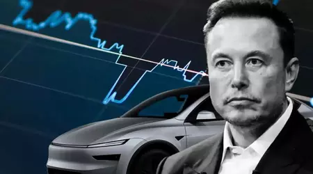 Tesla fires key top executive amid plummeting sales in US and Europe