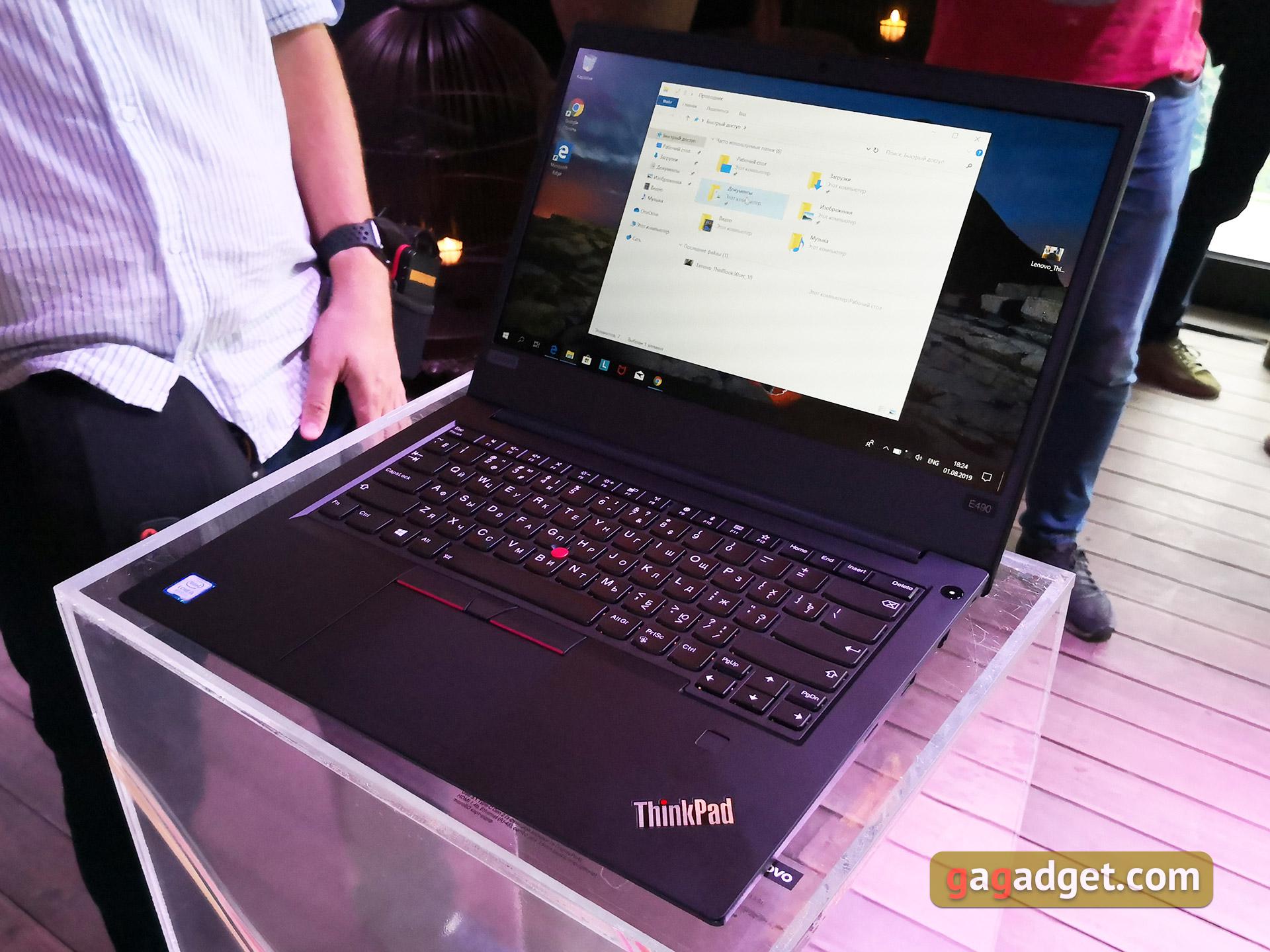 Как почистить ноутбук lenovo thinkpad