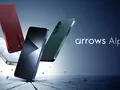 Армированный военными стандартами: Fujitsu показала один из самых защищённых смартфонов года