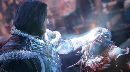 The Nemesis system in Middle-earth: Shadow of Mordor is a response to the sales of used copies of Batman: Arkham Asylum