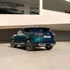 Превью подготовки к старту Nissan Qashqai