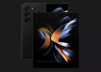 The Samsung Galaxy Fold 5 will rise in price by €100-120 in Europe compared to the Galaxy Fold 4 and will be priced from €1899