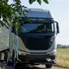 Миниатюра Iveco S-eWay Fuel Cell с Toyota