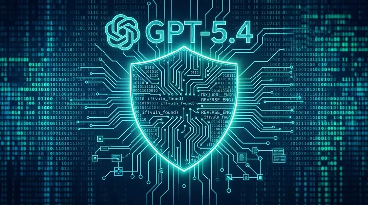 OpenAI випустила GPT-5.4-Cyber: нейромережа для тих, ...