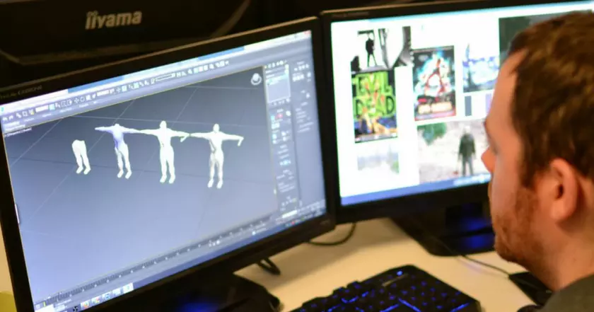 Инновации в мире разработки игр: советы и тренды от экспертов