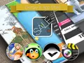 Скидки в App Store: Totem Tribe Gold, Tasty Tadpoles, Overview Calendar, Movie360.