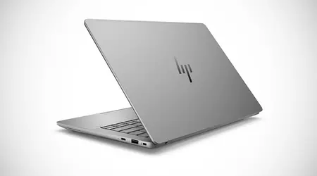 HP has launched new ZBook Ultra 14 laptops with Strix Halo hybrid processors priced up to $8250