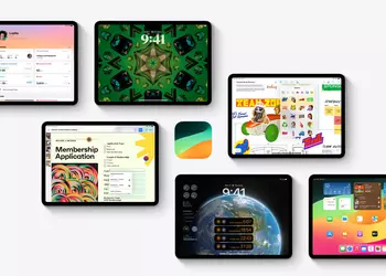 Слух: Apple не планирует обновлять до iPadOS 18 планшеты с чипом A10X Fusion на борту