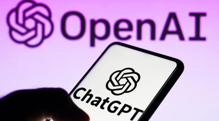 OpenAI kündigte das neue KI-Modell GPT-4o mini an, eine kleinere Version des GPT-4
