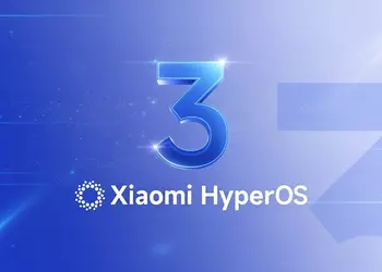 Xiaomi раскрыла план выпуска HyperOS 3: узнайте какие устройства и когда получат прошивку на базе Android 16