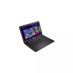 Asus X555SJ (X555SJ-XO009D) (90NB0AK8-M00100) Black
