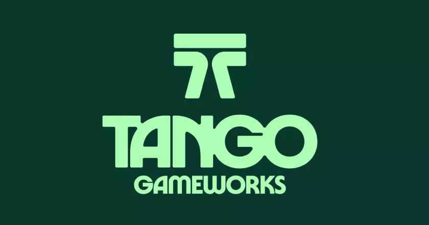 Tango Gameworks представляет новый логотип: что изменилось?