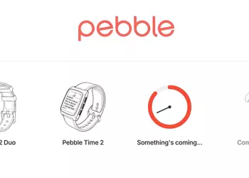 Pebble prépare le retour de la ...