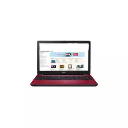 Acer Aspire E5-521-63VQ (NX.MPQEU.006) Red