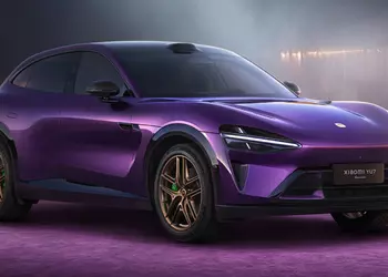 Xiaomi запускает сервис кастомизации автомобилей в стиле Porsche 