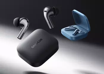 How much will the OnePlus Buds 3 TWS headphones cost in Europe