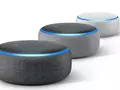 Amazon продаёт три колонки Echo Dot за $70