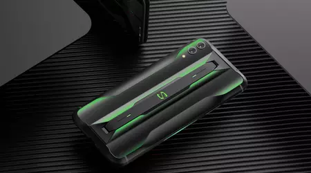 Xiaomi Black Shark 2 Pro, ASUS ROG Phone 2 та OnePlus 7 Pro очолили список найпродуктивніших смартфонів серпня