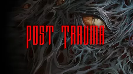 Conductor's nightmare postponed: release of horror game Post Trauma delayed by almost a month