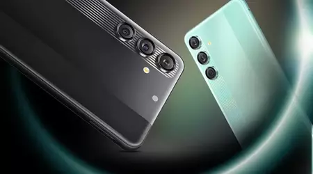 Samsung has unveiled the Galaxy M55s 5G with 120Hz AMOLED screen, Snapdragon 7 Gen 1 chip and a price starting at $239