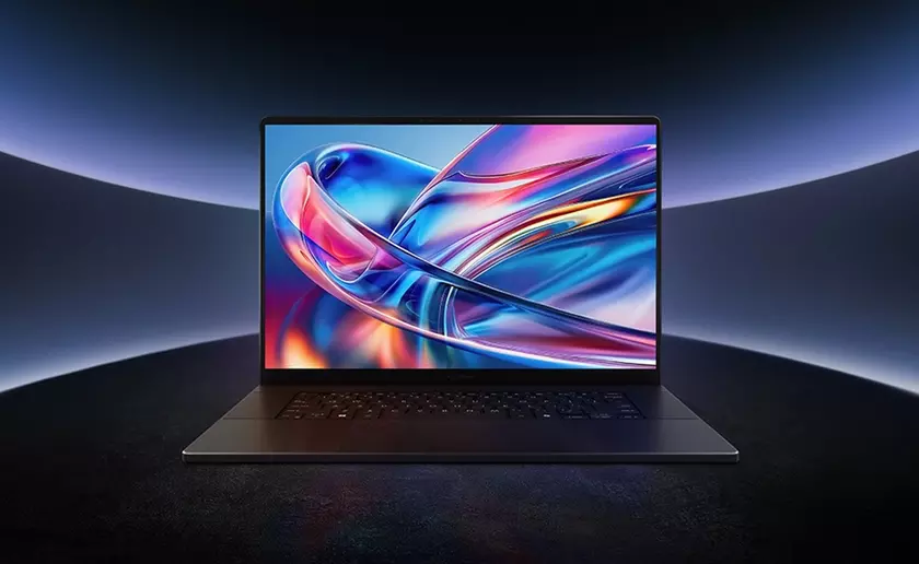 ASUS ProArt P16