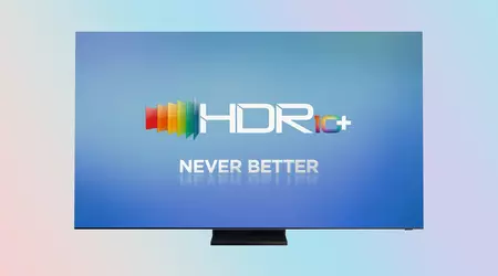 Disney+ незабаром підтримуватиме стандарт HDR10+, спільно розроблений Samsung