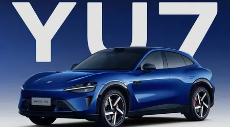 The wait will be long: the queue to receive the Xiaomi YU7 electric sedan has stretched for 434 days