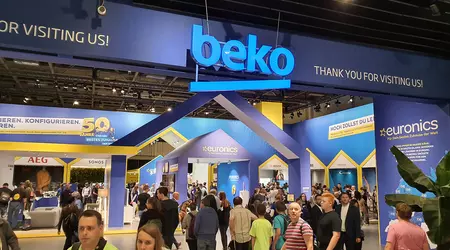 IFA 2019: побутова техніка та екосистема "розумного" будинку Beko