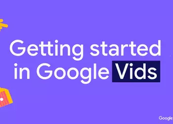 Google разрешила бесплатно пользоваться своим AI-видеоредактором Vids бесплатно