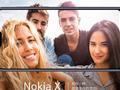 Nokia X в TENAA: 5.8-дюймовый дисплей с вырезом и двойная камера
