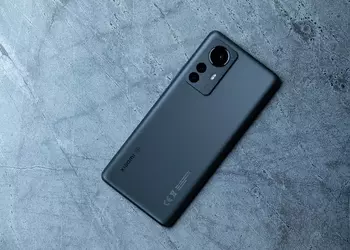 The characteristics of Xiaomi 12S and two versions of Xiaomi 12S Pro have been published