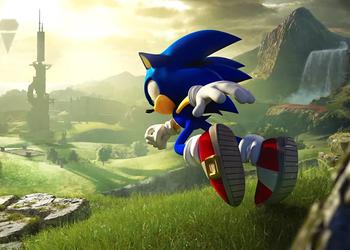 Перше доповнення для Sonic Frontiers може вийти вже 23 березня