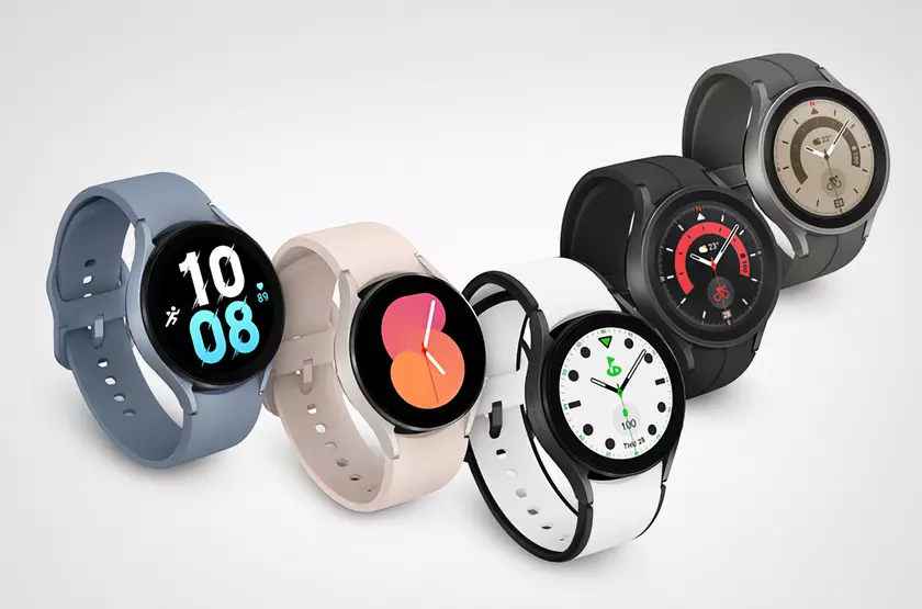 Смарт-часы Samsung Galaxy Watch 5 Pro можно купить на Amazon со скидкой $74.99