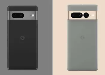 Pixel 7 and Pixel 7 Pro smartphones keep cracking the camera windows, but Google does not want to admit that this is a defect
