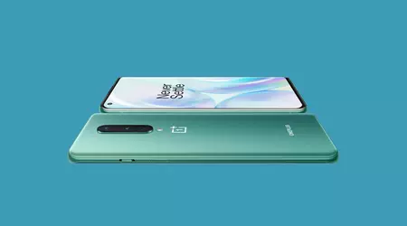 Le OnePlus 9R et le OnePlus 8 ont reçu une nouvelle mise à jour logicielle.