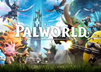 В конце марта в Palworld появится кроссплей: разработчики анонсировали важное обновление