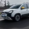 Мини-изображение заднего колеса Fiat Grande Panda