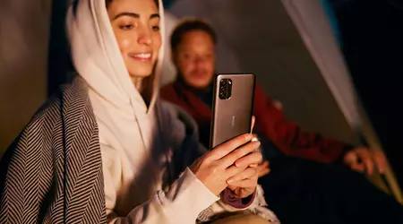 Nokia G11: budget smartphone with NFC, Unisoc T606 chip, triple camera and 5050 mAh battery