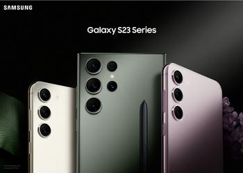 Samsung Galaxy S23, Galaxy S23+ i Galaxy S23 Ultra otrzymały drugą wersję beta One UI 6.0 opartego na systemie Android 14